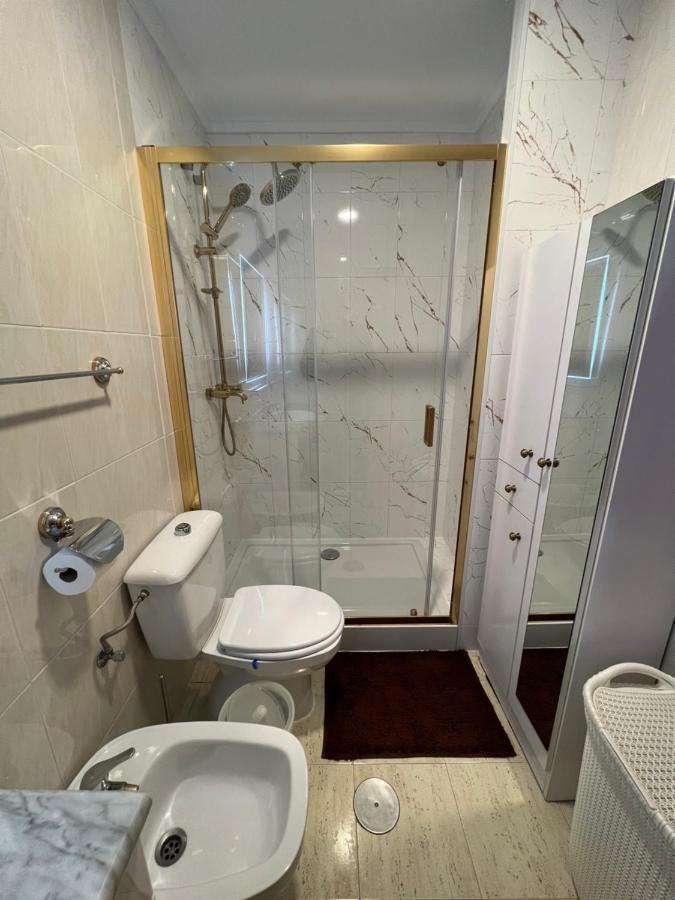 Apartament Montana Torrevieja Buitenkant foto